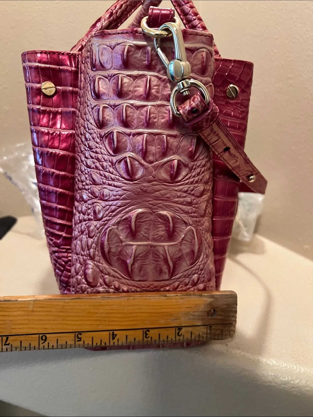Brahmin Mallory - Picture 12 of 12